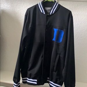 Duke Blue Devils Jacket